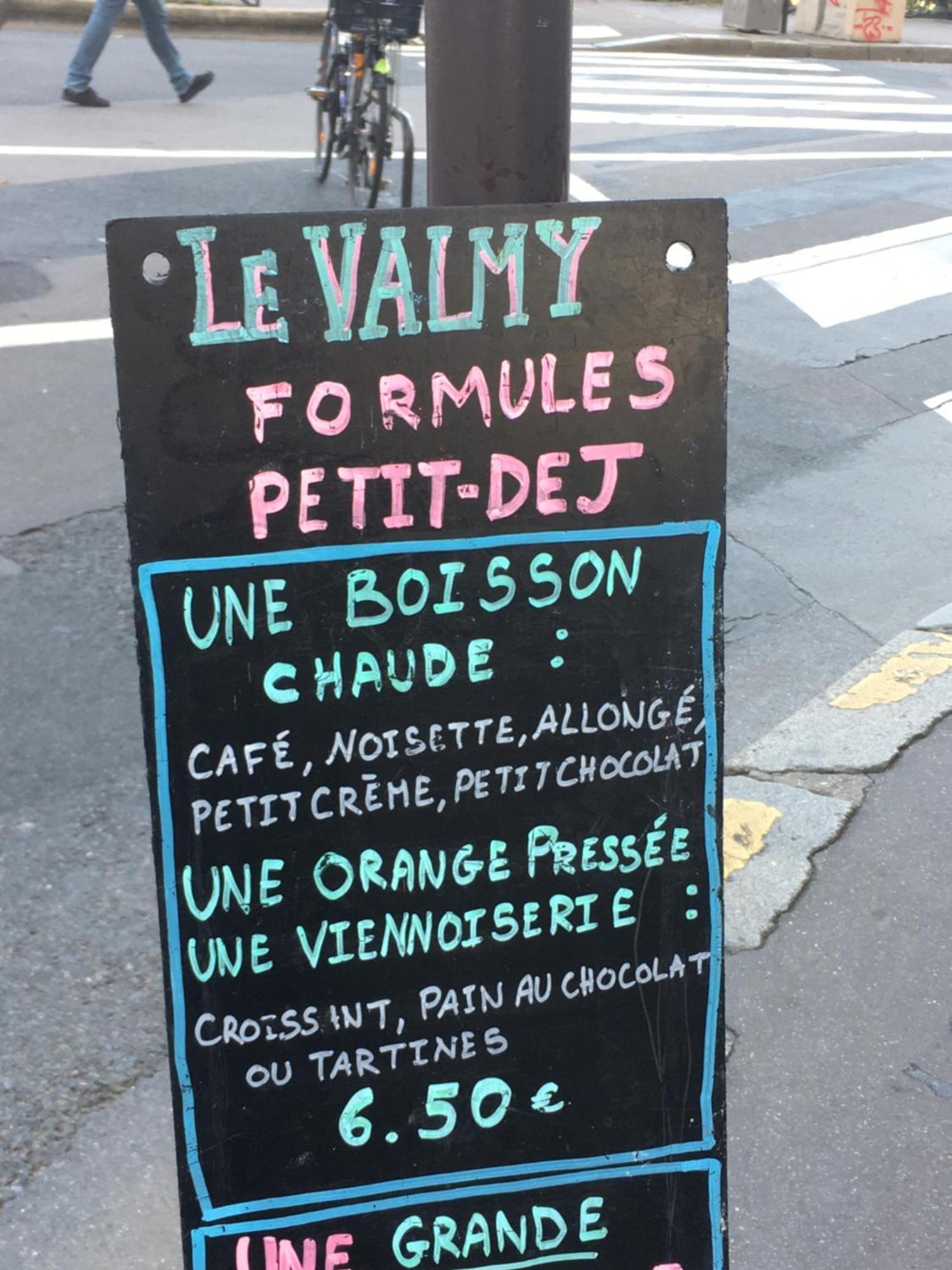 A Paris, Au Bord De L'Eau Appartement Buitenkant foto